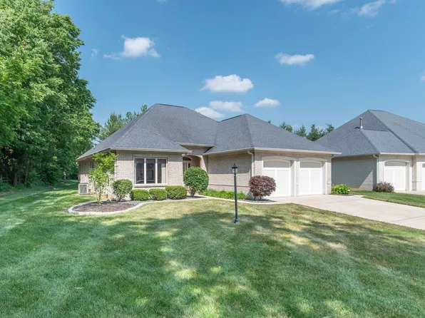 1238 Passage Way, Plainfield, IN 46168