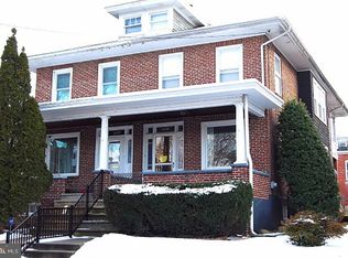 1118 Union St, Reading, PA 19604