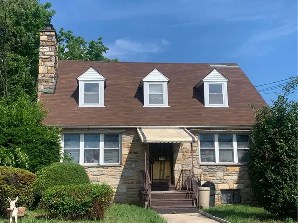 915-19 E Mount Pleasant Ave, Philadelphia, PA 19150