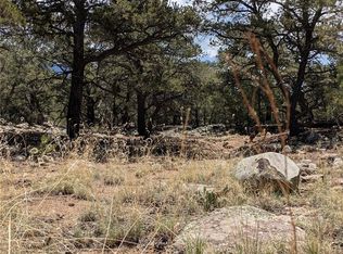 3729 Enchanted Way, Crestone, CO 81131