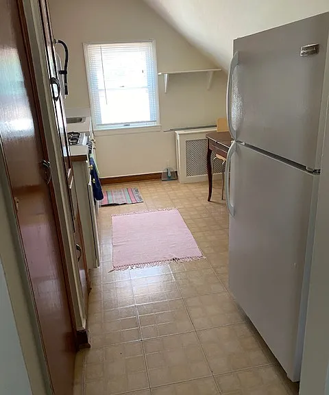 Eat in Kitchen
