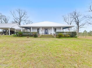103 Harlan Davis Rd, Lumberton, MS 39455