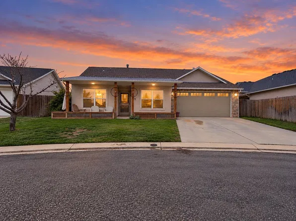 1137 Wolf Creek Ct, Fruita, CO 81521