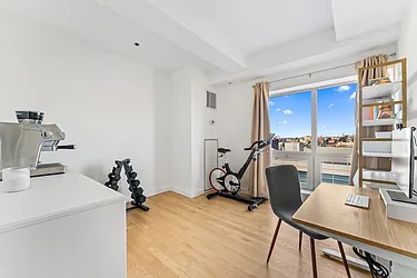 Rented by Compass