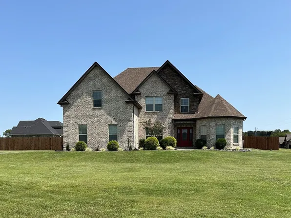 131 Saturday Dr, Lascassas, TN 37085