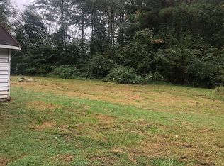 3596 Chewning Rd, Oxford, NC 27565