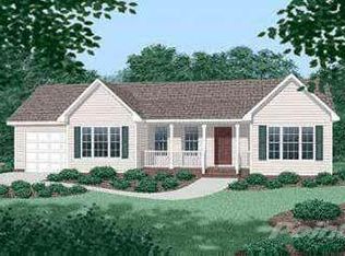 113 Ashley Dr, Dry Ridge, KY 41035