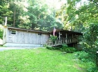2189 Rice Creek Rd, Flag Pond, TN 37657