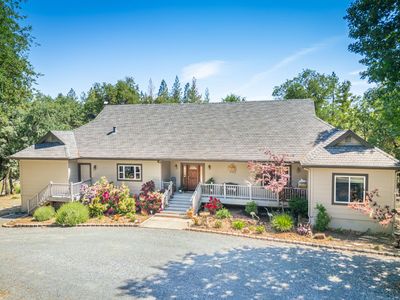 2597 Shilo Dr, Placerville, CA, 95667