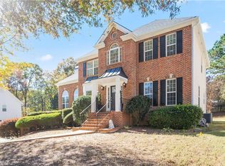 4365 Huntcliff Trce, Douglasville, GA 30135