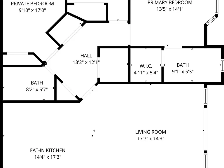 437 N Belmont Pl #260 — Photo 9
