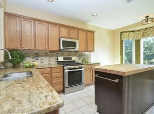 276 Red Poppy Trl, Georgetown, TX 78633