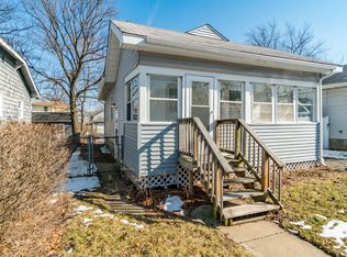 6313 Blaine Ave, Hammond, IN 46324