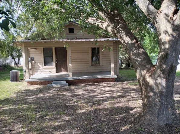 403 Marietta St, Queen City, TX 75572