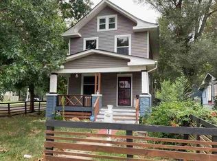 1239 SW Washburn Ave, Topeka, KS 66604