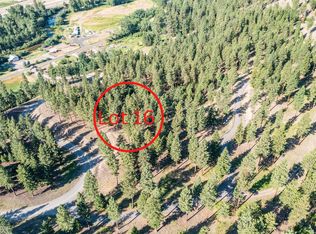 LOT 16 Stonefly Rd, Clinton, MT 59825