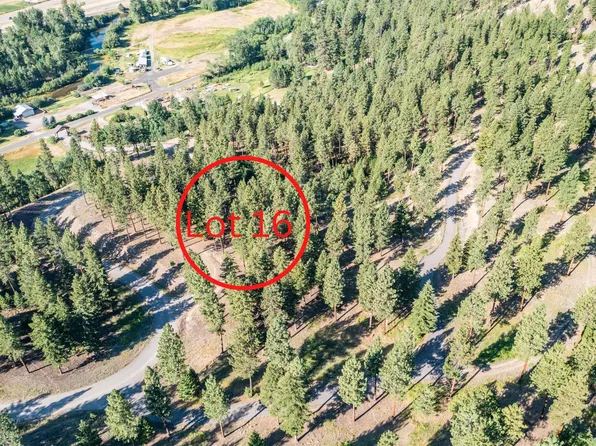 LOT 16 Stonefly Rd, Clinton, MT 59825