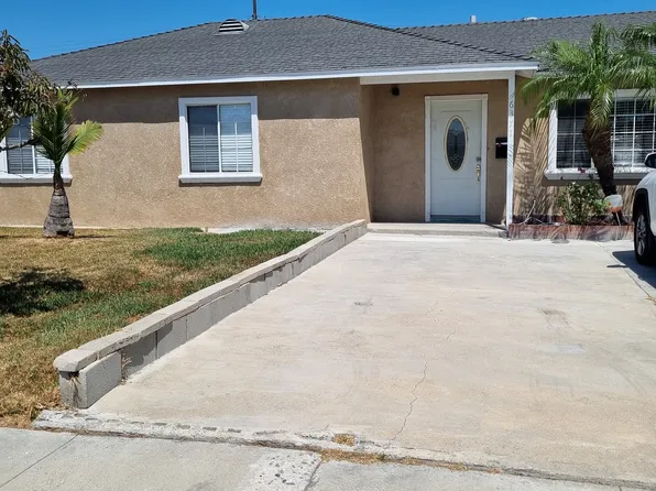 6371 Klamath Dr, Westminster, CA 92683