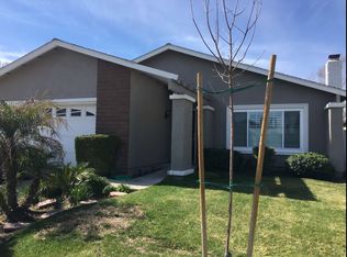 25437 Via Jardin, Santa Clarita, CA 91355