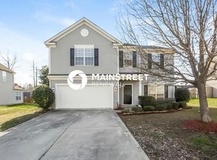 11108 Dulin Creek Blvd, Charlotte, NC 28215