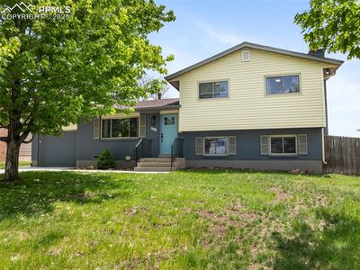 4603 N Sleepy Hollow Cir, Colorado Springs, CO, 80917