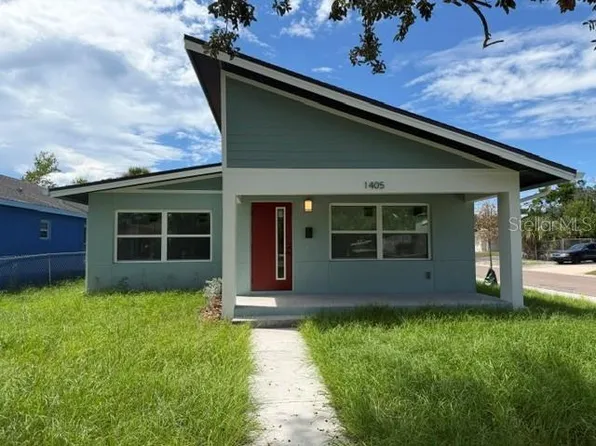 1405 40TH STREET S, ST PETERSBURG, FL 33711