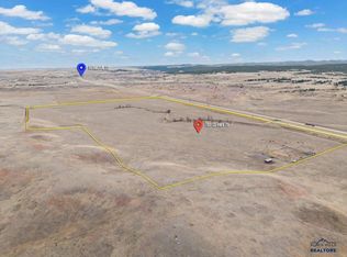 S Highway 79, Hermosa, SD 57744