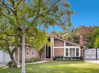 11865 Laughton Way, Porter Ranch, CA 91326