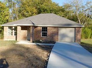 905 S Frances St, Terrell, TX 75160