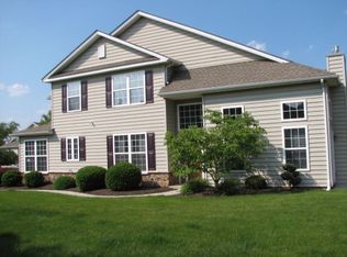 1516 Lexington Way, Morgantown, PA 19543