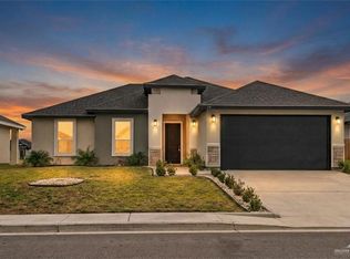 731 Beanka Dr, La Feria, TX 78559