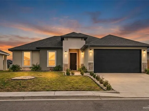 731 Beanka Dr, La Feria, TX 78559