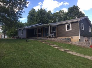 1355 Lehman Rd, Troy, OH 45373