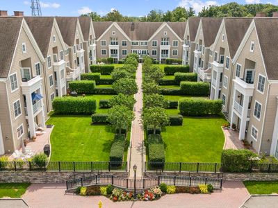 77 Havemeyer Ln UNIT 313, Stamford, CT, 06902