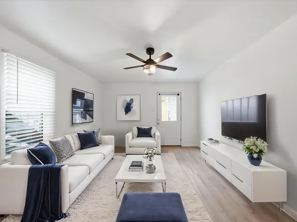 1523 1/2 Bonnie Brae St #1, Houston, TX 77006