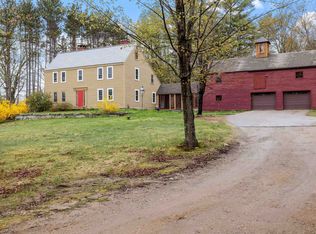 509 Province Rd, Belmont, NH 03220