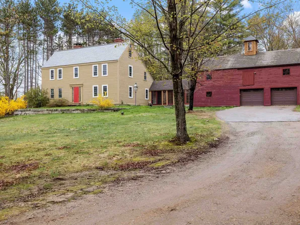 509 Province Road, Belmont, NH 03220