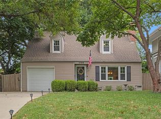 5709 Central St, Kansas City, MO 64113