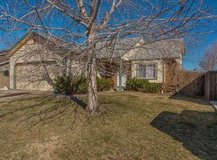4283 S Fundy Way, Aurora, CO 80013