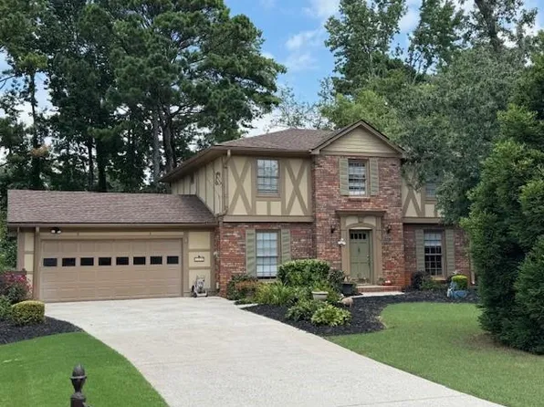 350 Stonebridge Dr, Roswell, GA 30075