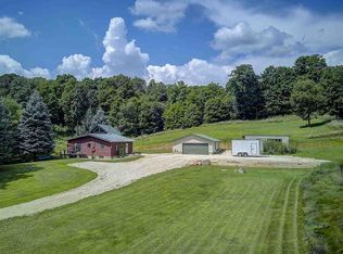 N4472 Durwards Glen Rd, Baraboo, WI 53913
