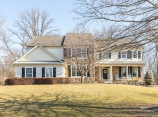 537 Woodberry Way, Chester Springs, PA 19425