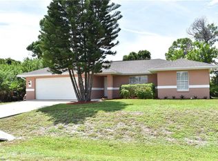 18270 Heather Rd, Fort Myers, FL 33967