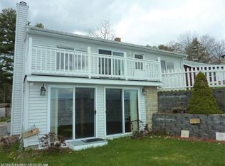 28 S Beach St, Sebago, ME 04029