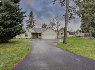 2700 NE 110th Ave, Vancouver, WA 98684