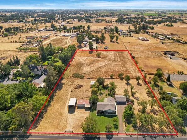 25055 N Watkinson Rd, Acampo, CA 95220