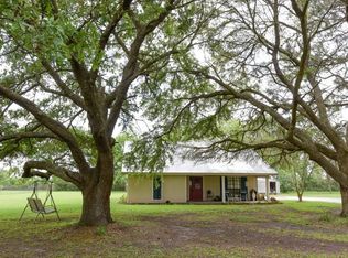 2419 Agnes Broussard Rd, New Iberia, LA 70560