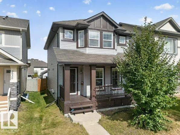 2926 21a Ave NW, Edmonton, AB T6T 0K3