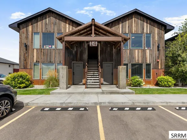 280 E Lorene St Unit 14202, Rexburg, ID 83440