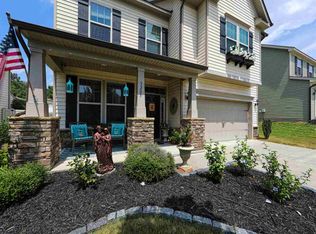 3205 Revelation St N, Raleigh, NC 27610